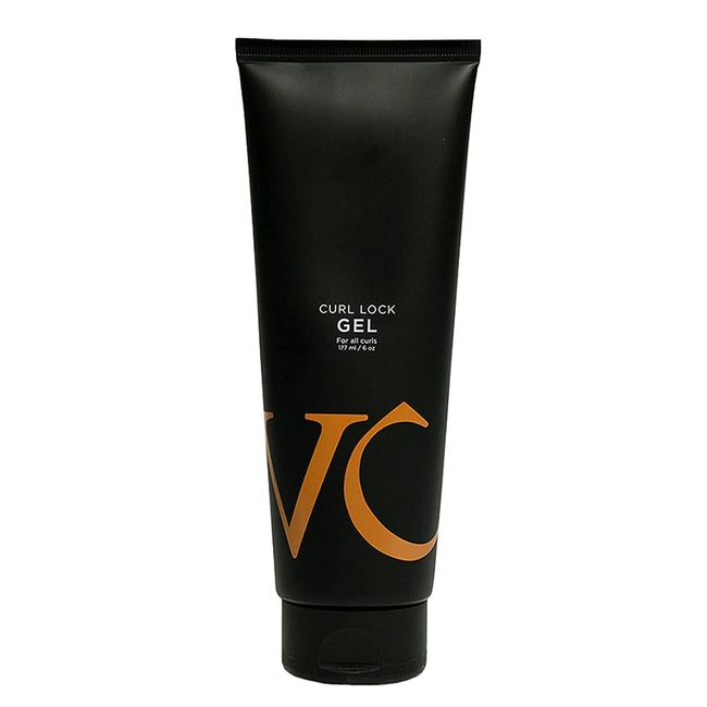 VC Curl Lock Gel For All Curls 6 oz / 177ml