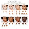 jane iredale Skintuition SPF 30 Radiance-Boosting Liquid Foundation 70 Deep