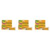 Natureplex Triple Antibiotic Original Ointment 0.33 Ounce Tube 3 Pack