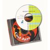Avery CD Labels - 100 Disc labels & 200 Spine labels (8691)