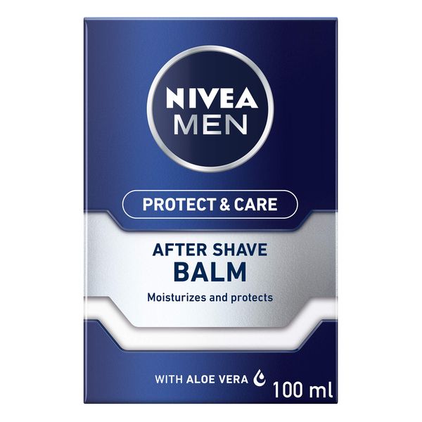 Nivea Men After Shave 1er Pack