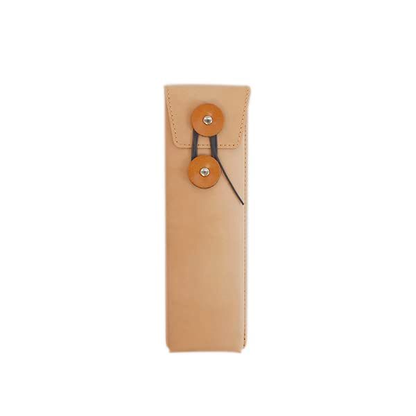 CONTRAIL TOOL CASE SLIM NATURAL
