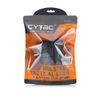 Universal Level 2 OWB Paddle Holster For Guns with Streamlight TLR-1/TLR-2