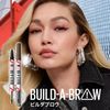 Maybelline Builderbrow 04 Ash Brown Liquid Liner Waterproof