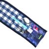 COLORFUL CANDY STYLE Cutlery Case PET Train Face Collection