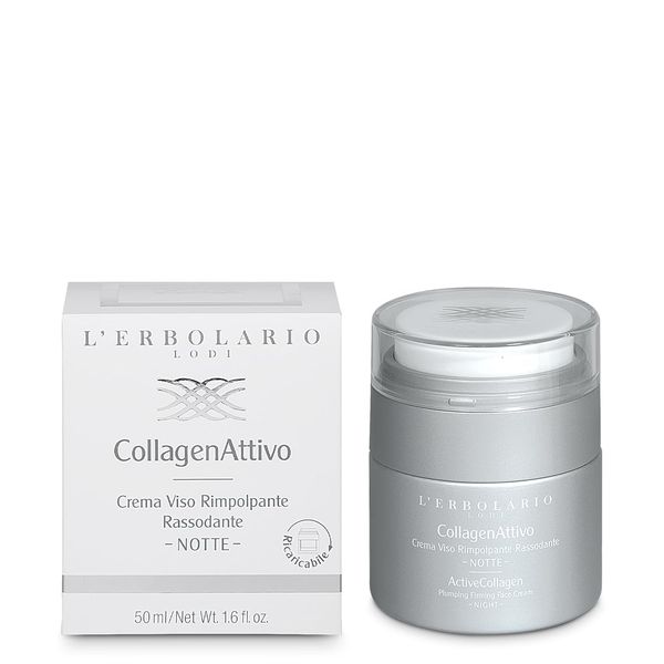 ActiveCollagen Firming Night Cream 50 ml