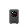 Colorful Kitchen Utensils Pattern for Culinary Arts PopSockets PopWallet for MagSafe