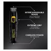 Wahl Trimmer Kit Extreme Grip Multi