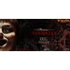Star Ace Toys Defo-Real Annabelle Polyresin Statue
