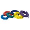 Preston Hollo Elastic - Size 11H Red 3m
