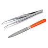 Tamiya Craft Tool Series No.16 Basic Tool Set Plastic Model Tools 74016