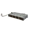 SPARES2GO Heater Heating Element compatible with Beko Tumble Dryer (1600w)