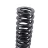 KKE 650lbs Back Shock Absorber Spring For Surron Light Bee X Rear Suspensions Titanium