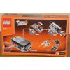 LEGO Technic 8293 Power Functions Motor Lighting 100% Complete-