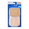 AQUALABEL Aqua Label White Powdery Ochre 30 (Refill) 0.4 oz (11.5 g), Powder, Dark Skin Color, Width 1.8 x Height 3.1 x Depth 2.1 inches (45 x 78 x 53 mm)