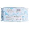 Smooth and Cool Powder Sheet, Sea Salt Mint Scent, Large Size, 25 Sheets