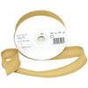 Inastri 25/5/5 mm Cotton Bias Binding, Beige