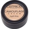 Catrice - Camouflage Cream - 010 Ivory
