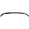 Bumper Grille For 2017-2020 Chrysler Pacifica Textured Black Front 68312410AC