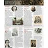 2014 Prime Ministers Stamps in Presentation Pack PP477 (printed no. 503)