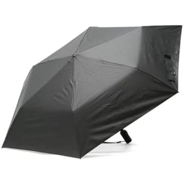 Knirps      U220 Ultra Light Duomatic Safety Black KNU220-1001