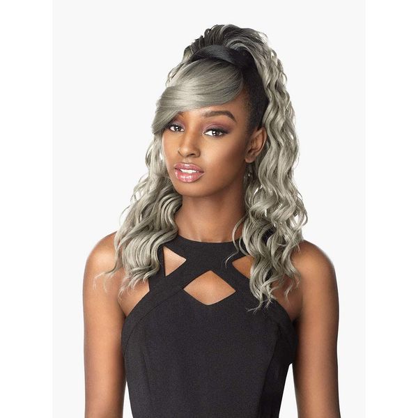 INSTANT PONY AND BANG 2 SEPARATE PCS BRIT