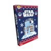Funko Boxed Tee: Star Wars Holiday - R2D2 snowman- Small