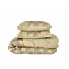 Duvet Cover (Gold, king)
