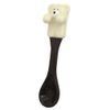 Hokkori Mokomocha [Cutlery] Spoon [Cream]