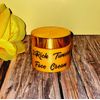 2Rich Tumeric Face Cream, Potent blend Tumeric cucumber collagen greentea 2fl oz