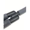 W4 2 Into 1 Y-Connector - Black