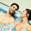 Hurricane 3 Pack HF5601-01 Advanced Pool and Spa Filter Cartridge Replacement