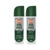 OFF! Deep Woods Off! Insect Repellent Pump 6 oz (Pack of 2)