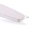 ABA Group Half-moon Nail Files Different Gradation & Pack Sizes (50pcs 100/180)
