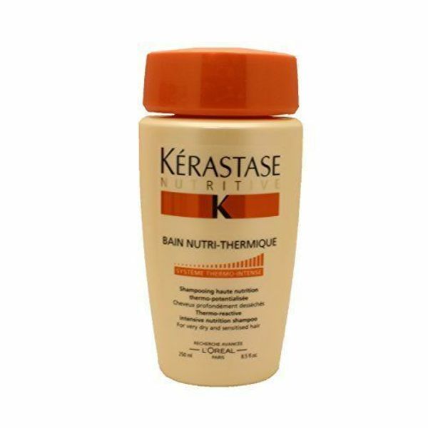 Kerastase Bain Nutri-Thermique Shampoo 8.5 oz