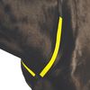 Roma Reflective Breastplate, Yellow, One Size