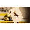 Murphy's Magic Supplies, Inc. Basquiat Playing Cards by theory11