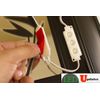 MAKEUP MIRROR LED LIGHT WARM WHITE FOR VANITY MIRROR + DIMMER & UL POWER