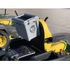 Ballard Inc Garbage Goat - Mower Trash Containment System