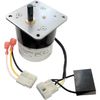 PelPro Feed Motor: SRV7000-670-AMP