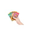 Shuffle Professions Memo Card Game