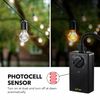 BN-LINK 24hr Heavy Duty Outdoor Timer Decorations Lighting Swimming Pool Pump