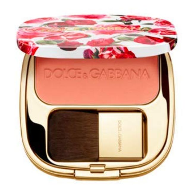 Dolce & Gabbana Blush of Rose Luminous Teak Color (500)