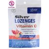 Silver Biotics Colloidal Silver Lozenges | 60 Ppm Silversol Ag₄O₄ Technology | I