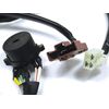 Electrical Ignition Switch for Land Rover Discovery 1 and Range Rover Classic