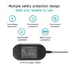 CA-PS700 AC Power Adapter DR-E12 DC Coupler ACK-E12 LP-E12 Dummy Battery for Canon EOS-M EOS-M2 EOS M10 M50 M100 Camera