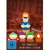 South Park - Season 19 [2 DVDs]