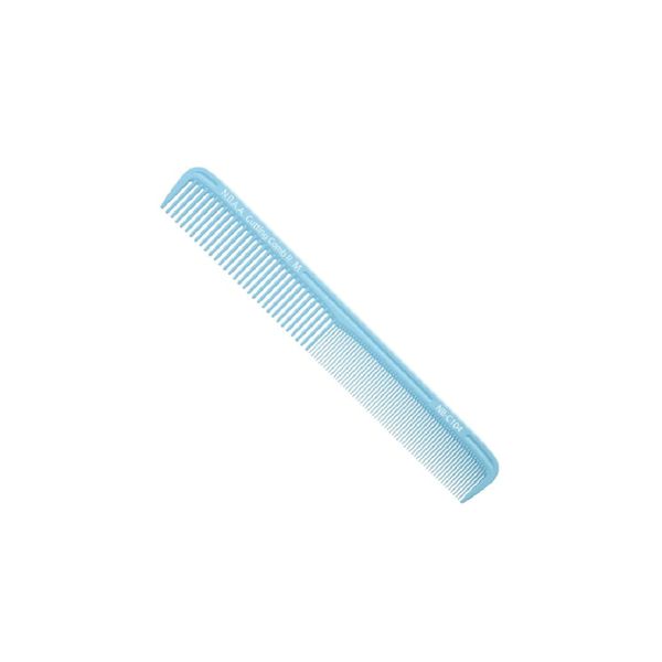 NBAA NB-C104 Cutting Comb II, M, Sky Blue