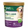 Hip & Joint for Dogs  90 Soft Chews By Pet NC