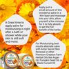 Calendula-Comfrey Salve Balm by Creation Farm 4 oz Jar